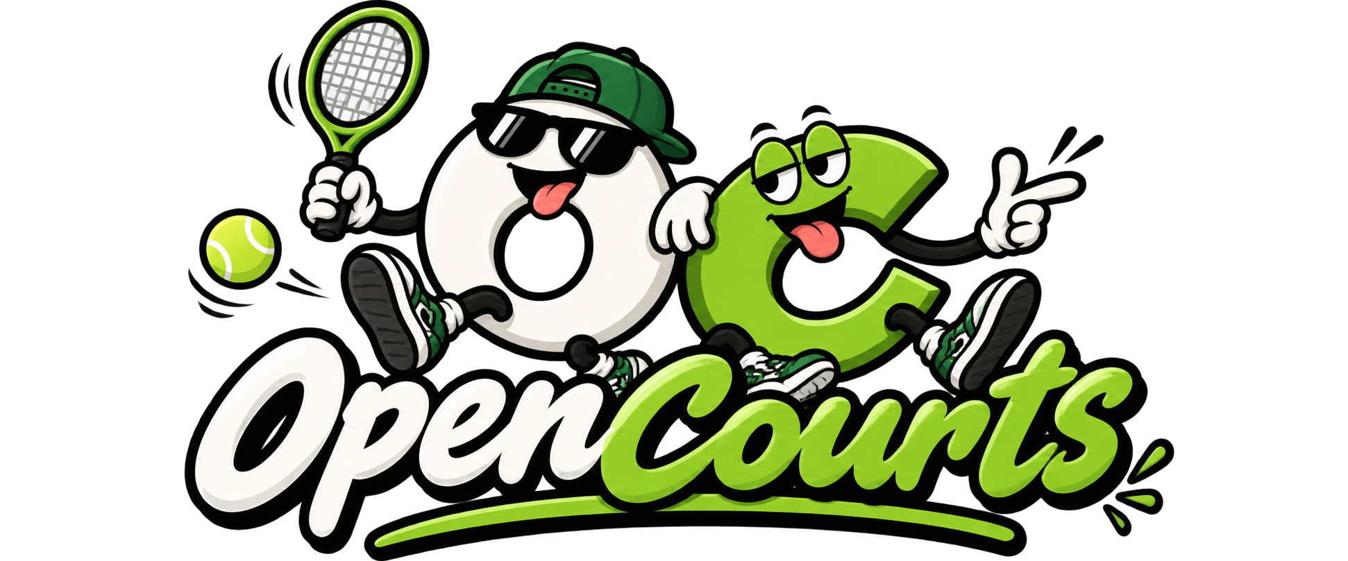 OpenCourts